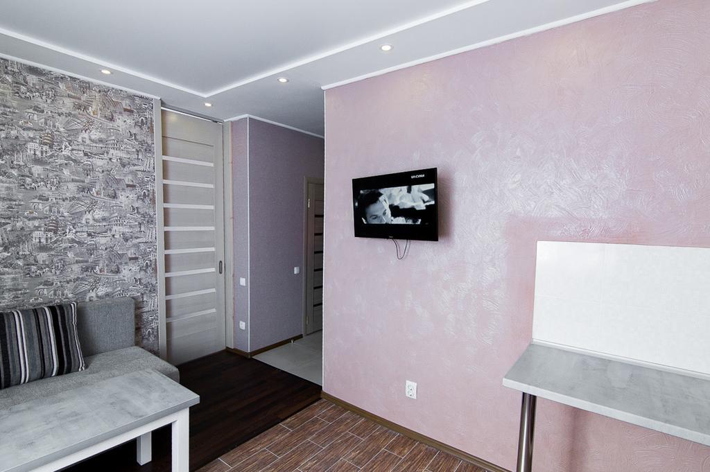 Vip Apartment On Shishkarevskaya Суми Екстер'єр фото