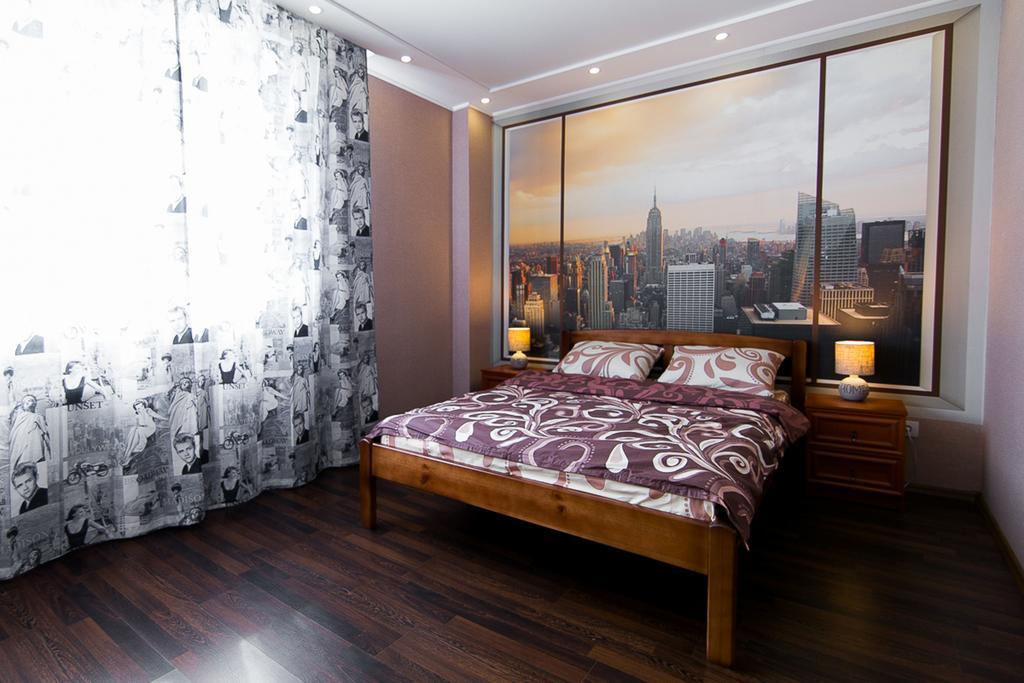 Vip Apartment On Shishkarevskaya Суми Екстер'єр фото